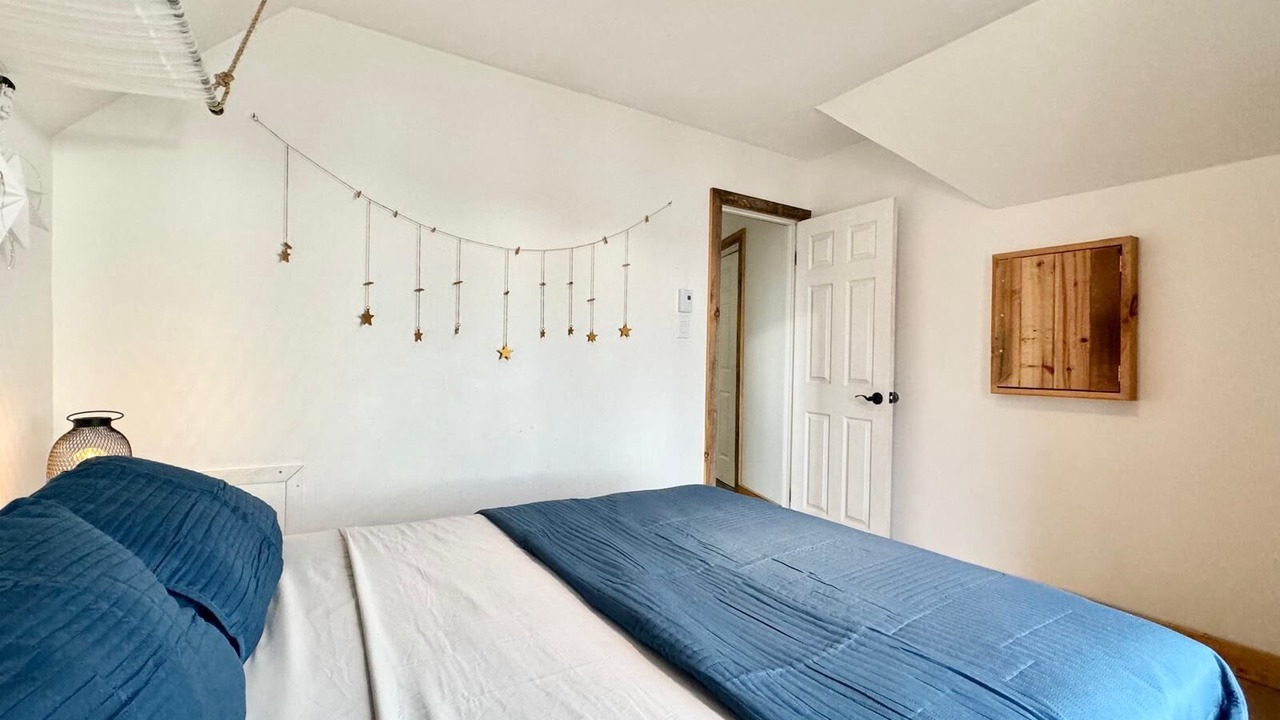 Photo of Bedroom in Boischatel