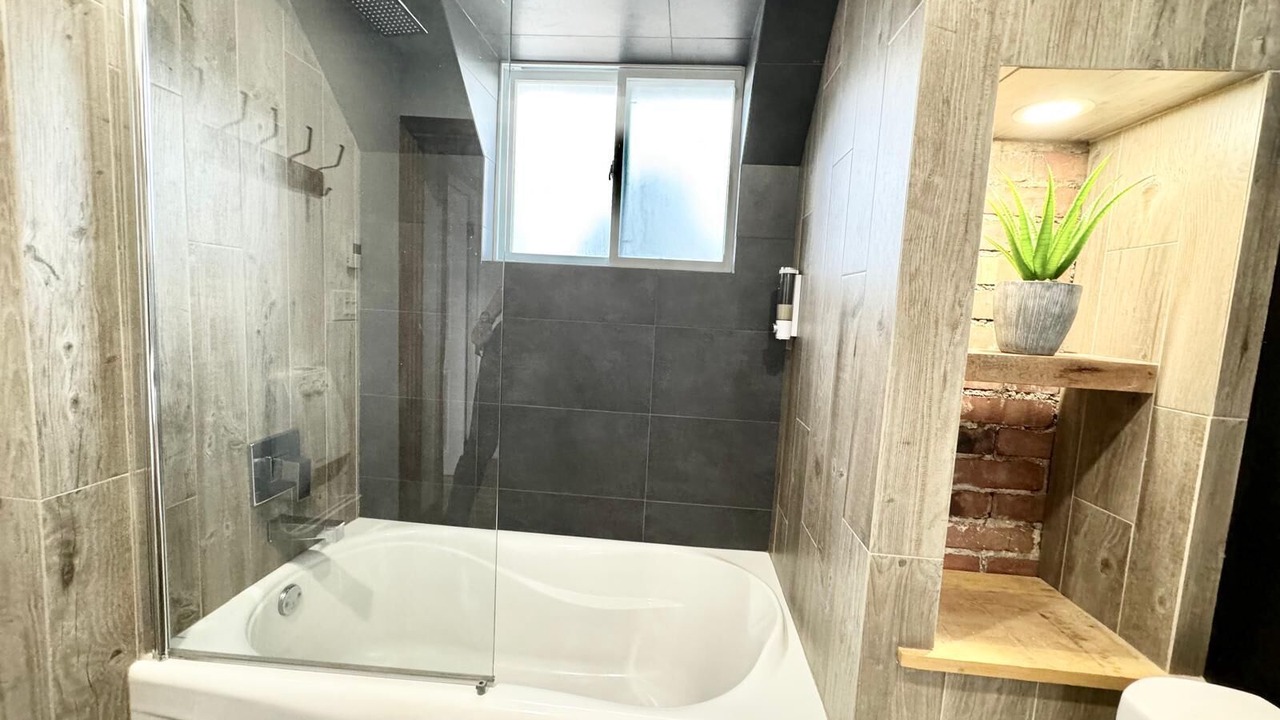 Photo of Bathroom in Boischatel