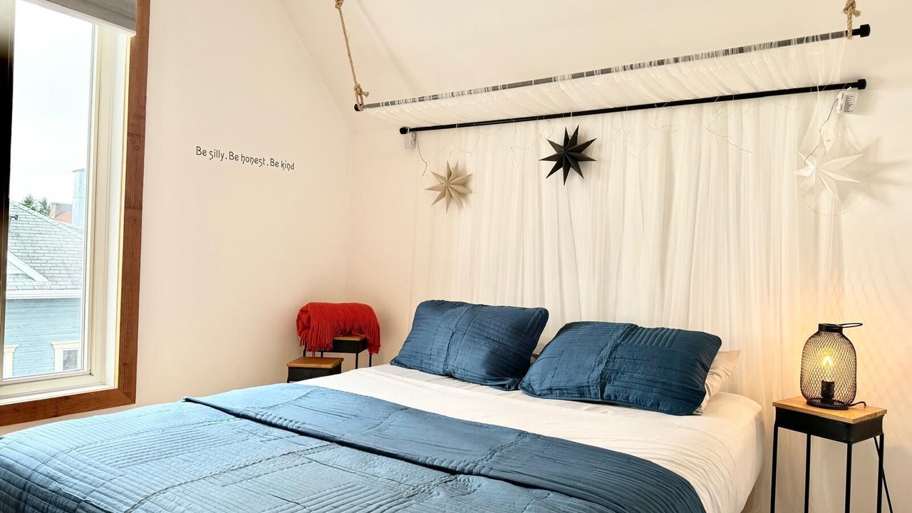 Photo of Bedroom in Boischatel
