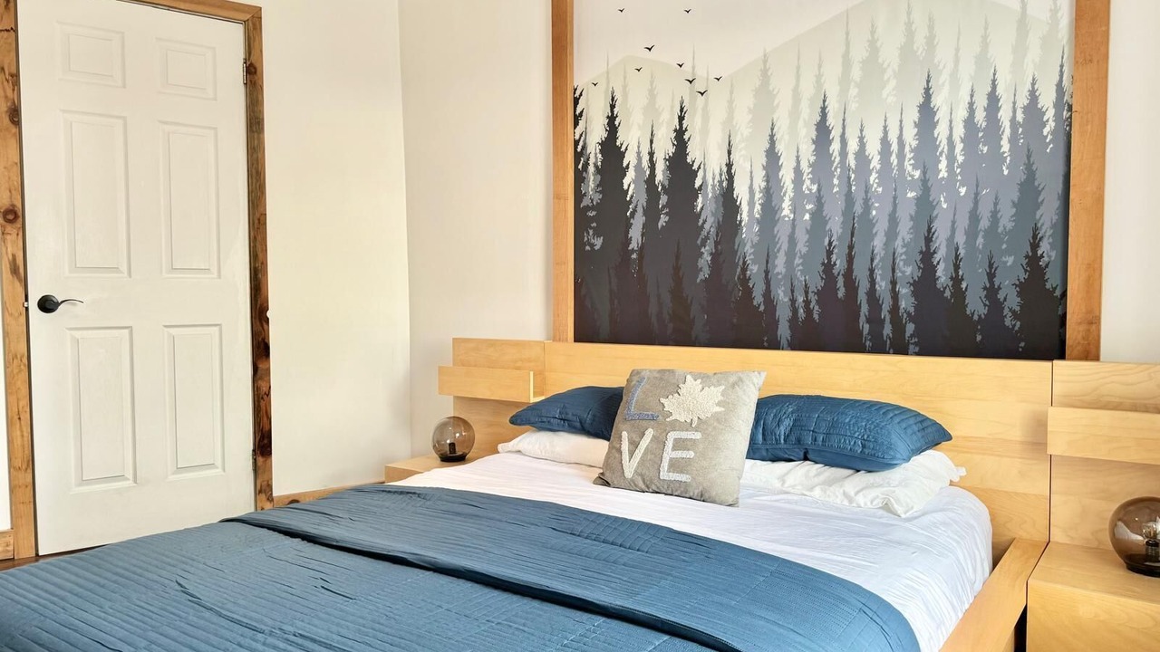 Photo of Bedroom in Boischatel