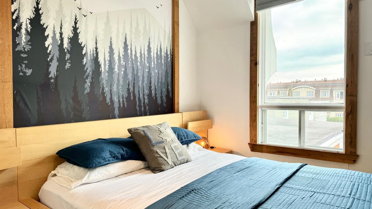 Photo of Bedroom in Boischatel
