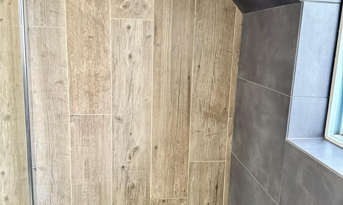 Photo of Bathroom in Boischatel
