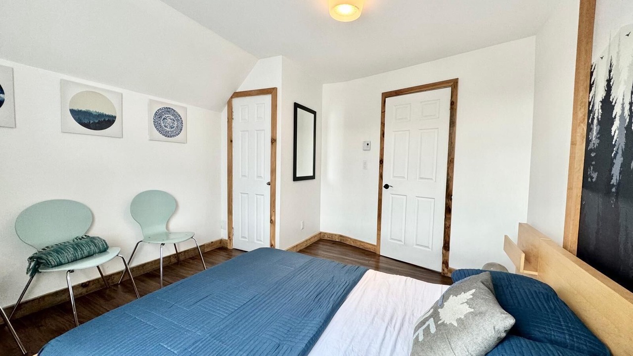 Photo of Bedroom in Boischatel