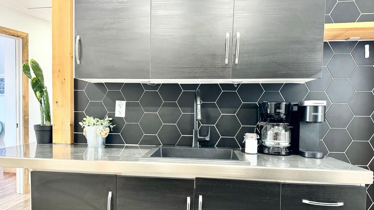 Photo of Kitchen in Boischatel