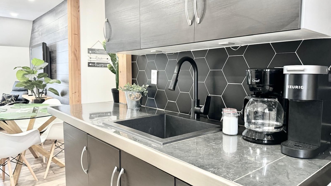 Photo of Kitchen in Boischatel