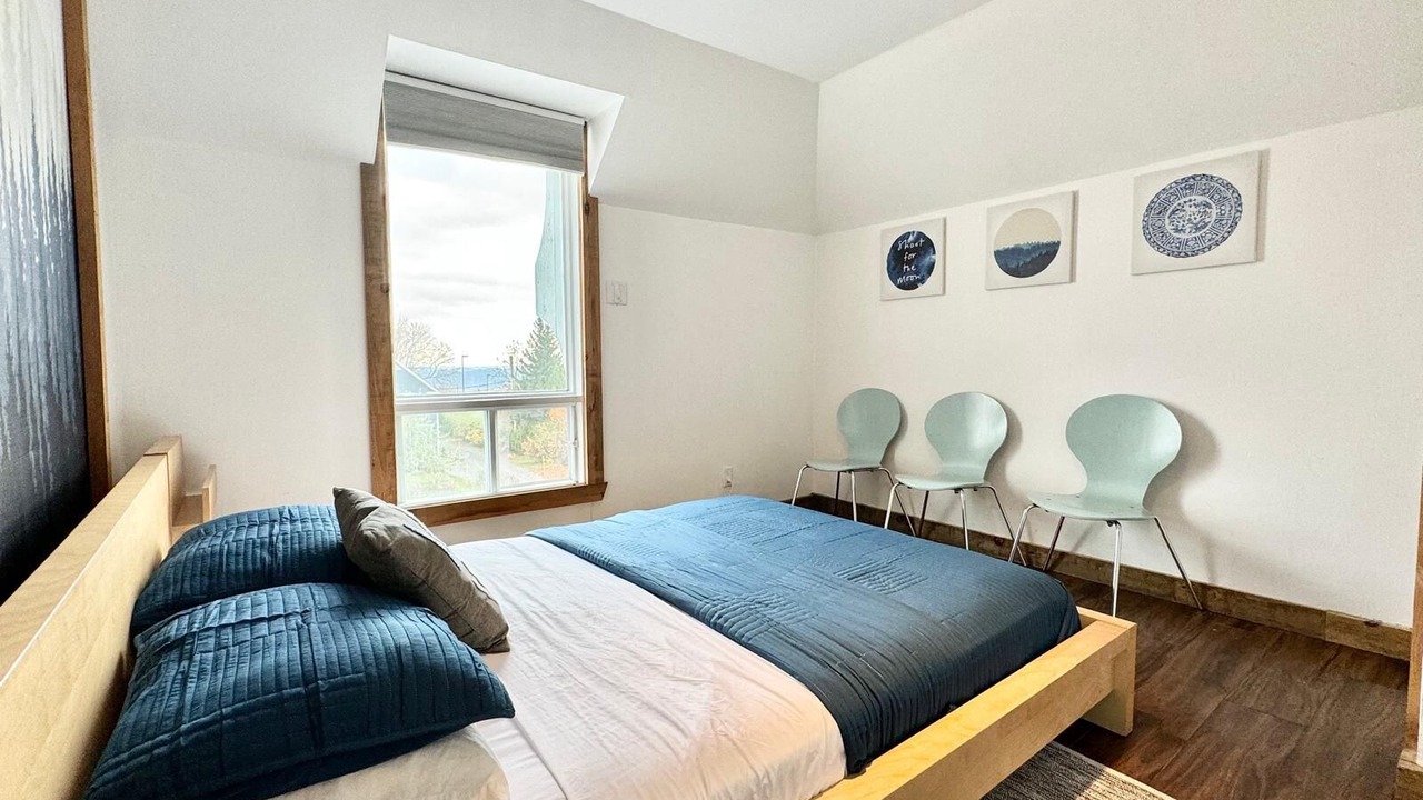 Photo of Bedroom in Boischatel