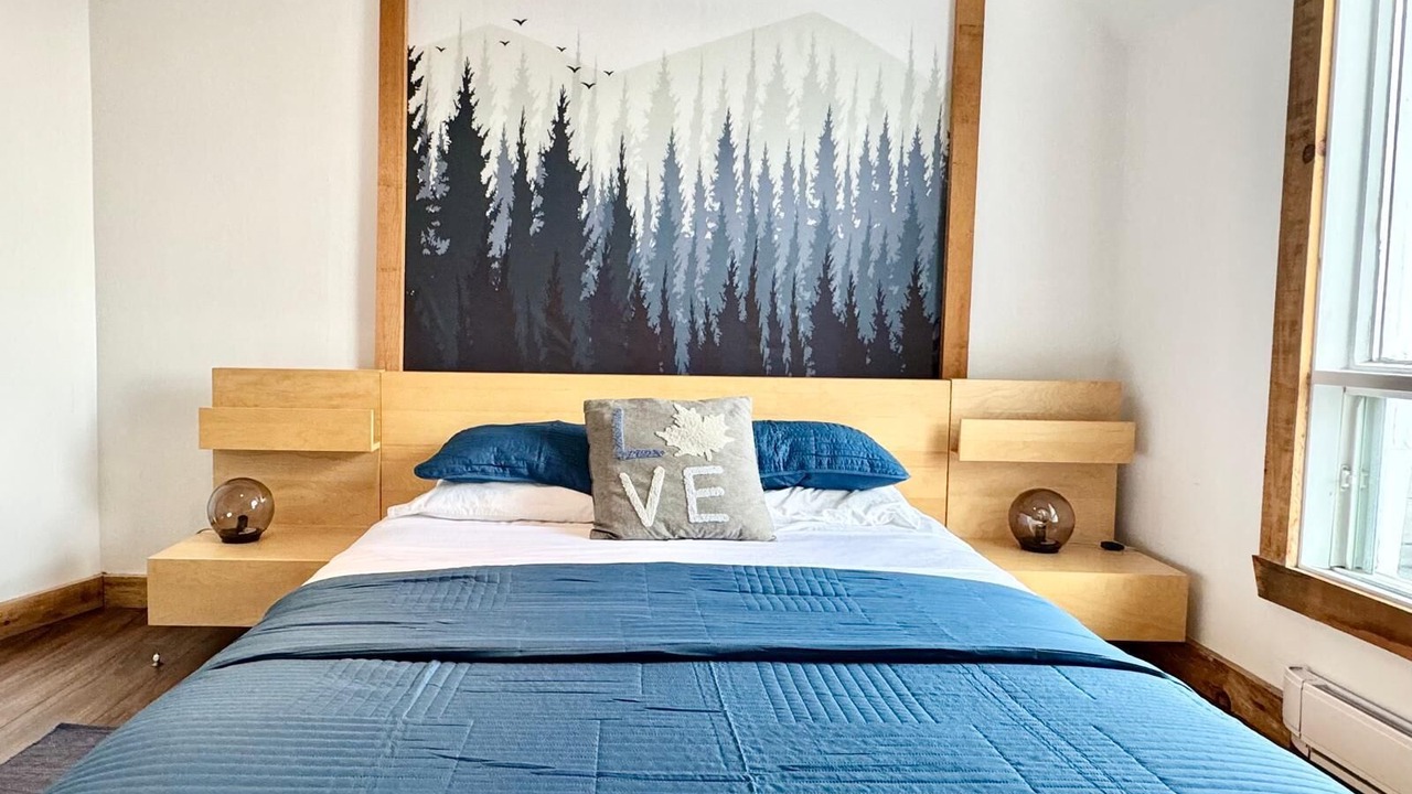 Photo of Bedroom in Boischatel
