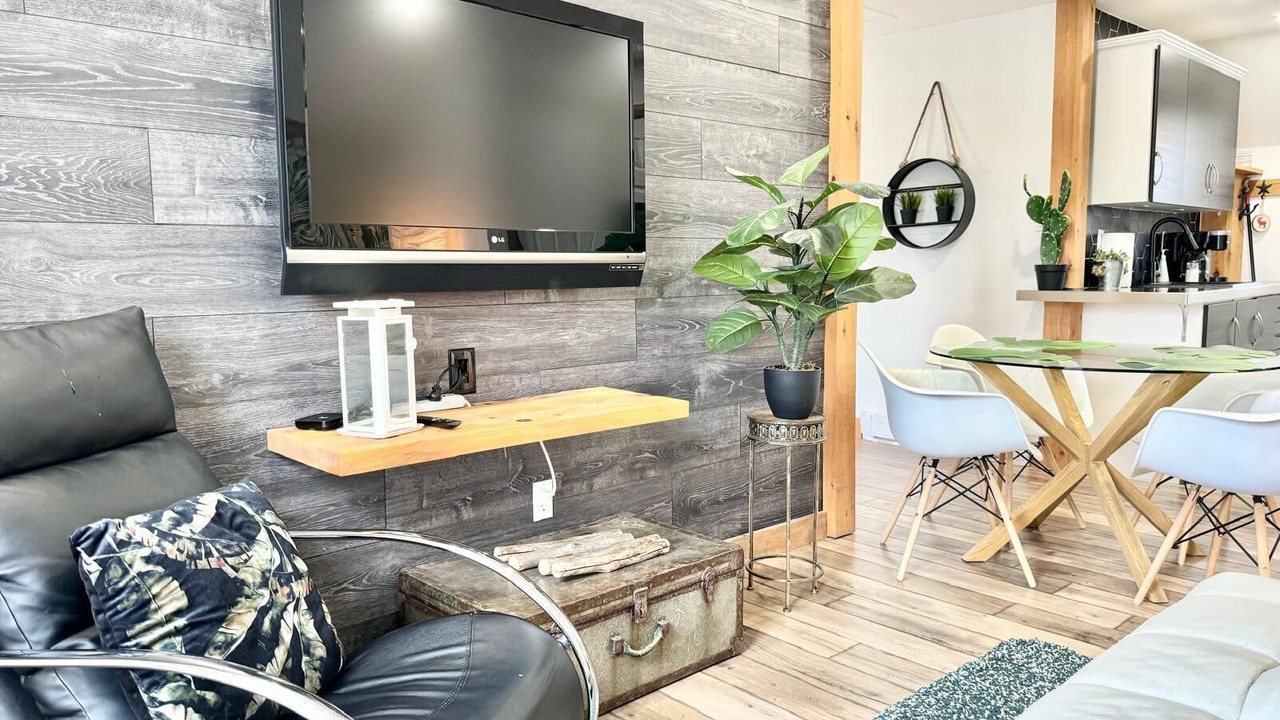 Photo of Livingroom in Boischatel