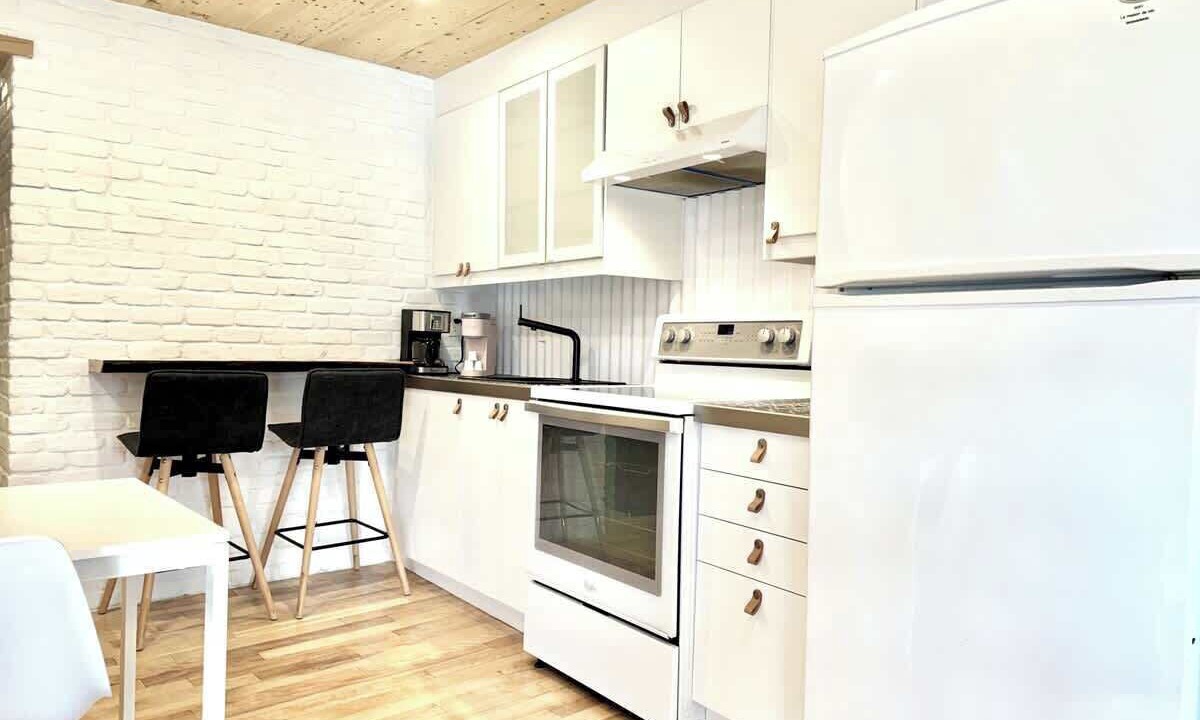 Photo of Kitchen in Boischatel