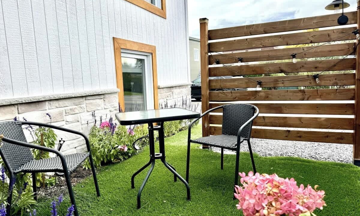 Photo of Outdoor in Boischatel