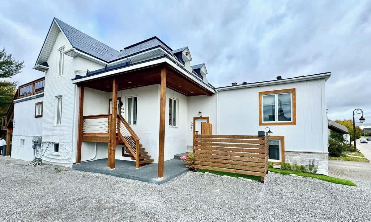 Photo of Outdoor in Boischatel