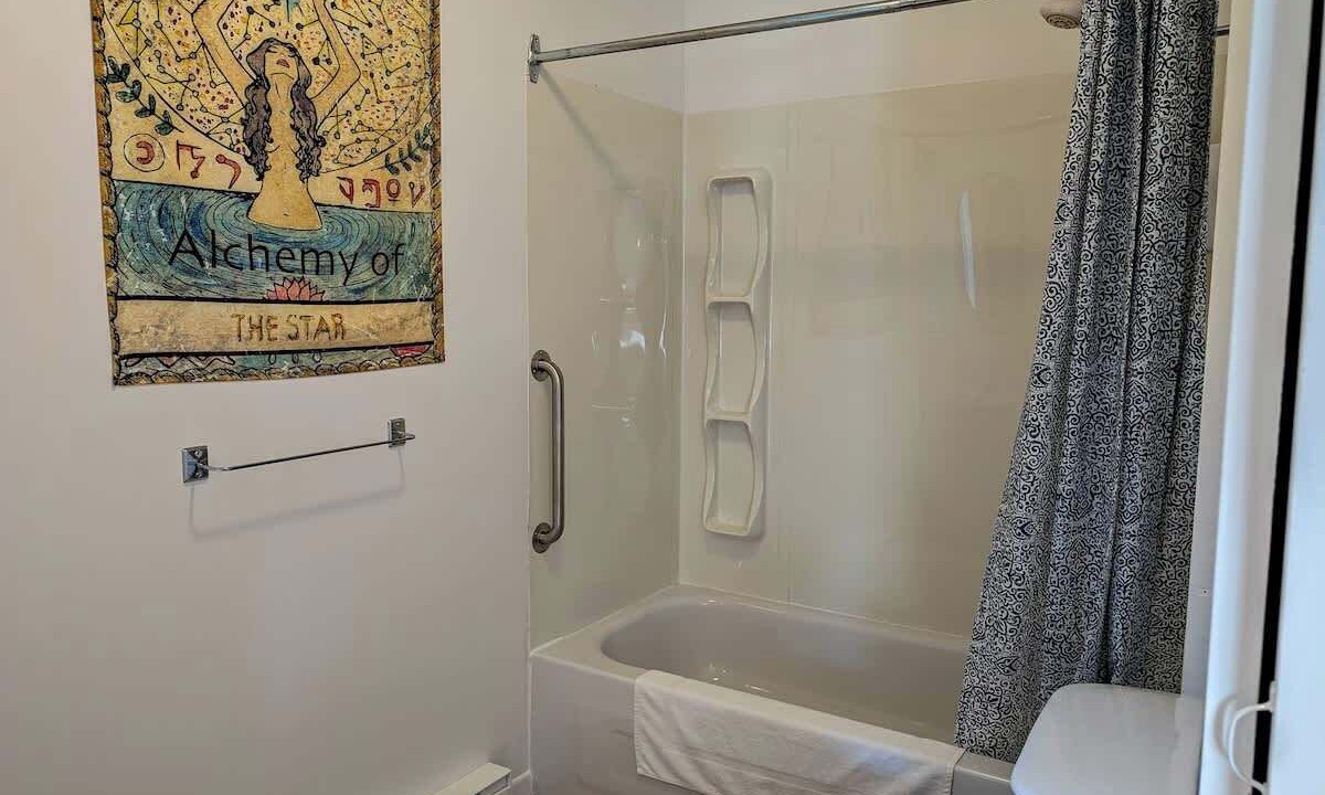 Photo of Bathroom in Cap-Saint-Ignace