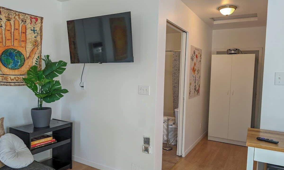 Photo of Livingroom in Cap-Saint-Ignace