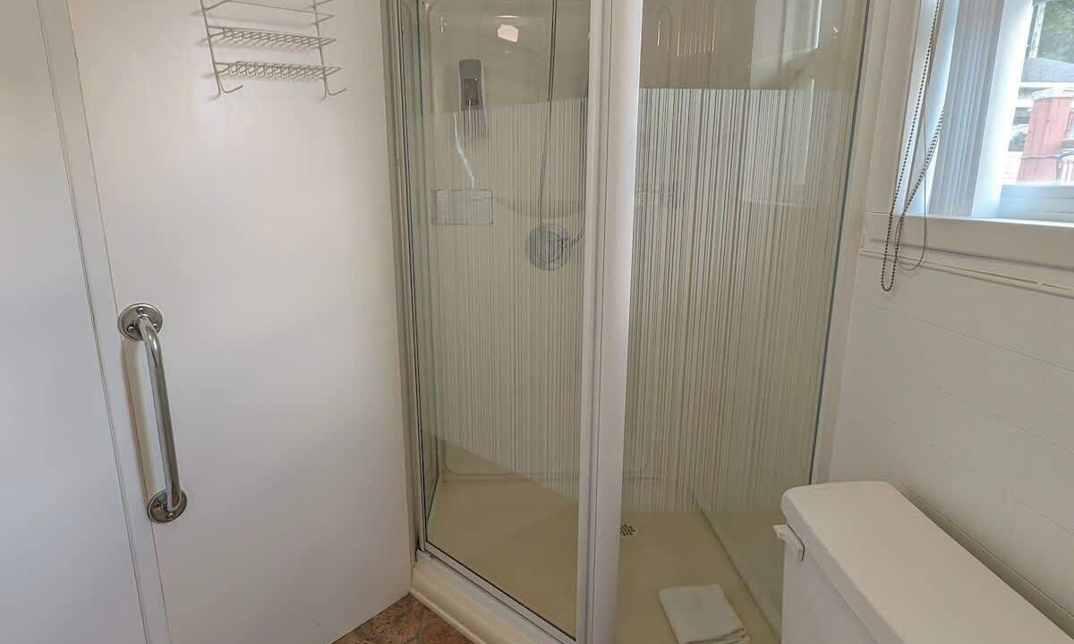 Photo of Bathroom in Cap-Saint-Ignace