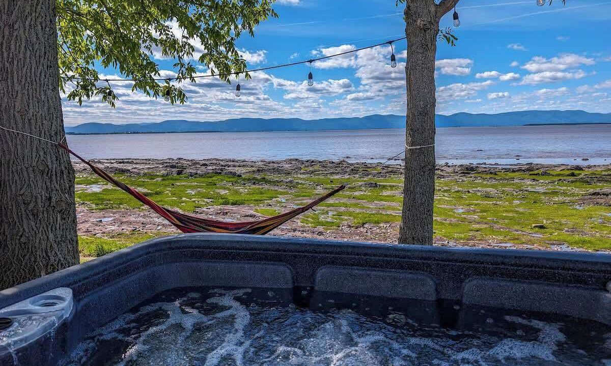 Photo of Outdoor in Cap-Saint-Ignace