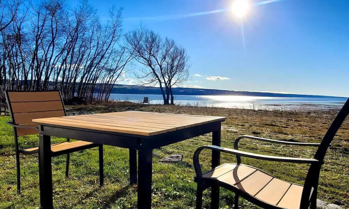 Photo of Outdoor in Ste Anne de Beaupre