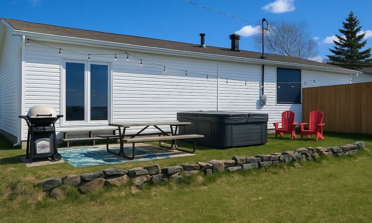 Photo of Outdoor in Ste Anne de Beaupre