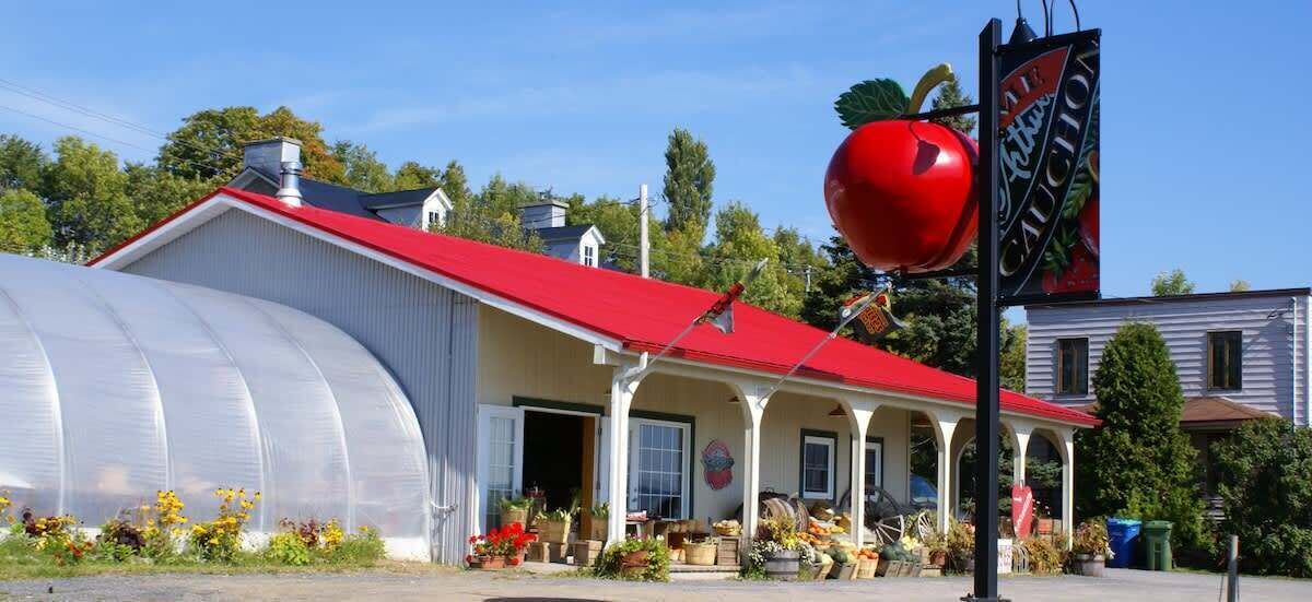 Photo of Outdoor in Ste Anne de Beaupre