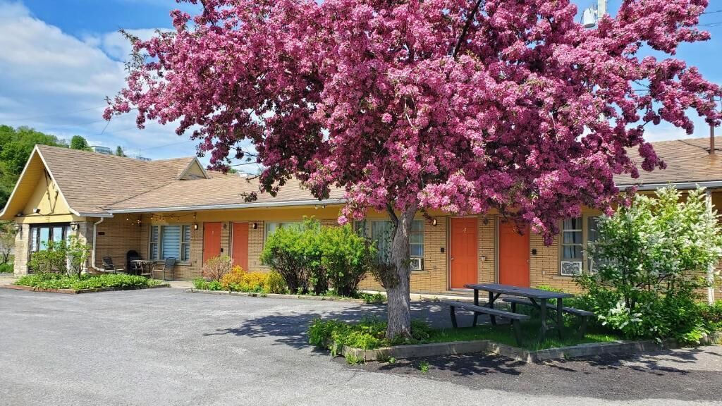 Photo of Outdoor in Ste Anne de Beaupre