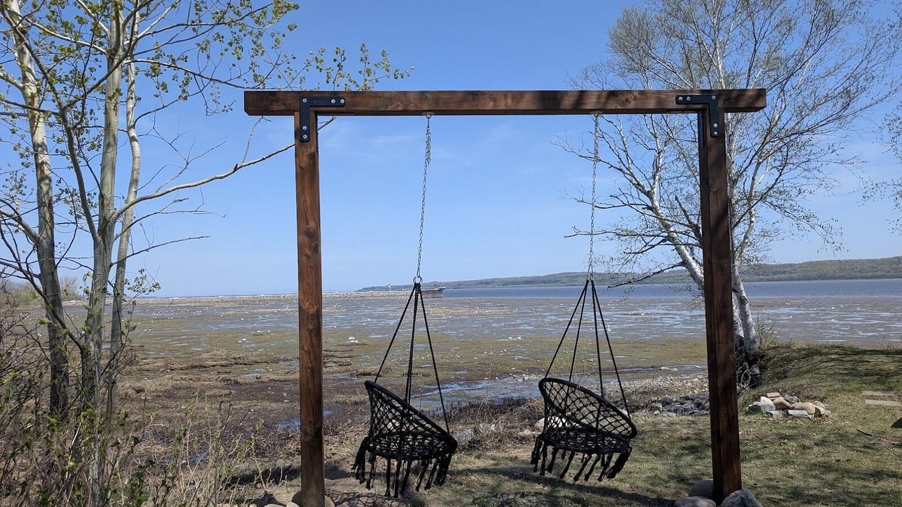 Photo of Outdoor in Ste Anne de Beaupre