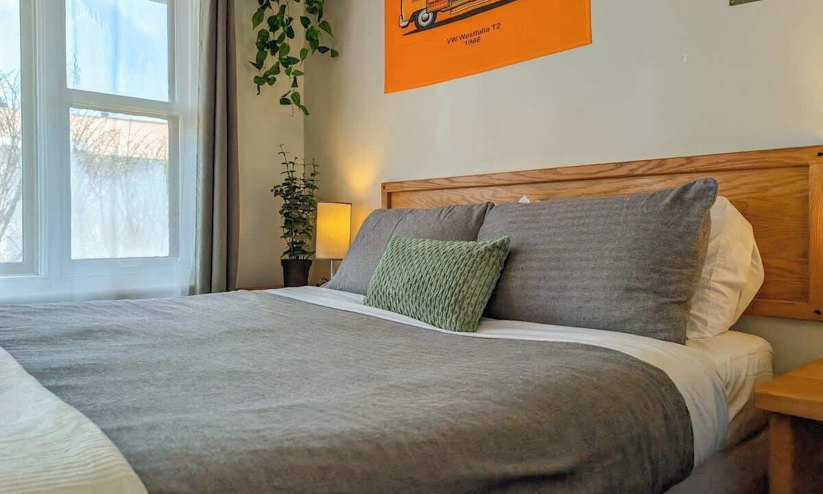Photo of Bedroom in Ste Anne de Beaupre