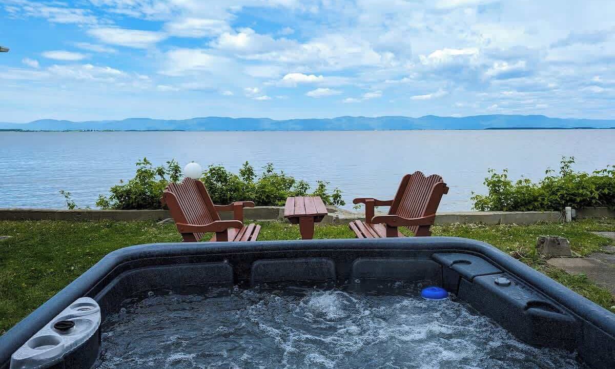 Photo of Outdoor in Cap-Saint-Ignace