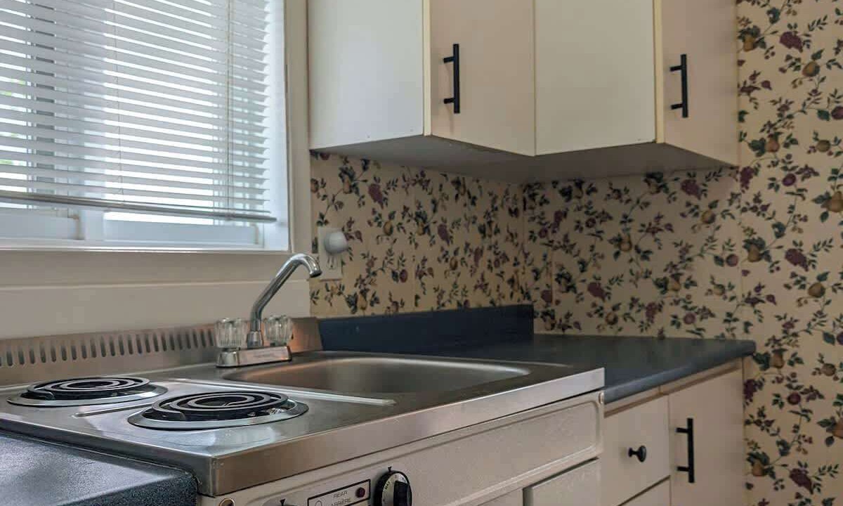 Photo of Kitchen in Cap-Saint-Ignace