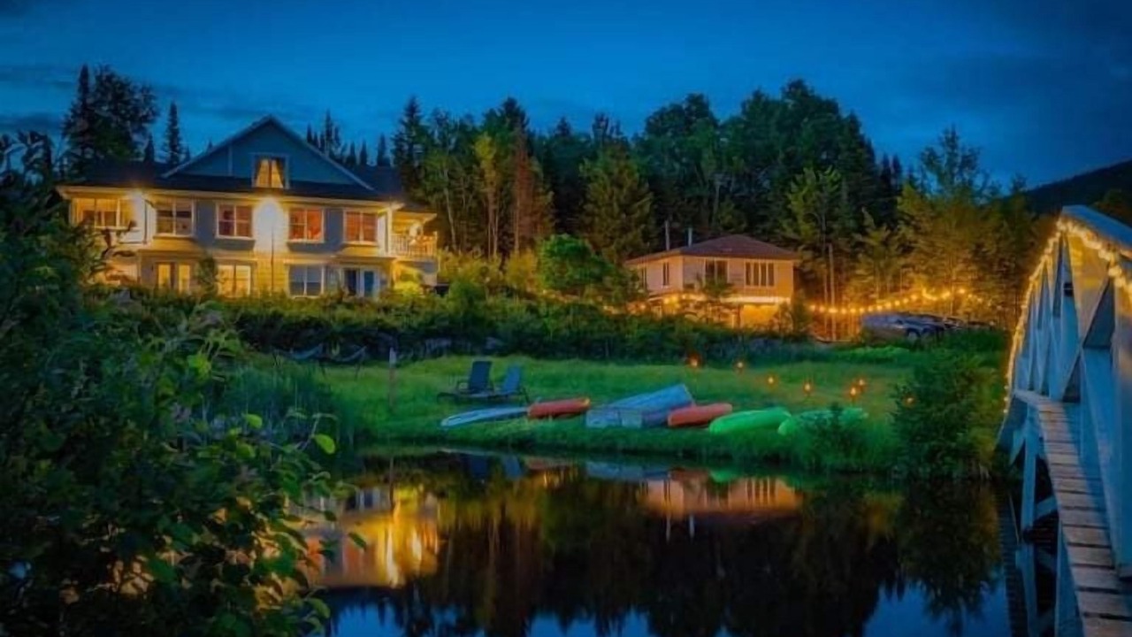 Photo of Outdoor in Saint-Brigitte-de-Laval