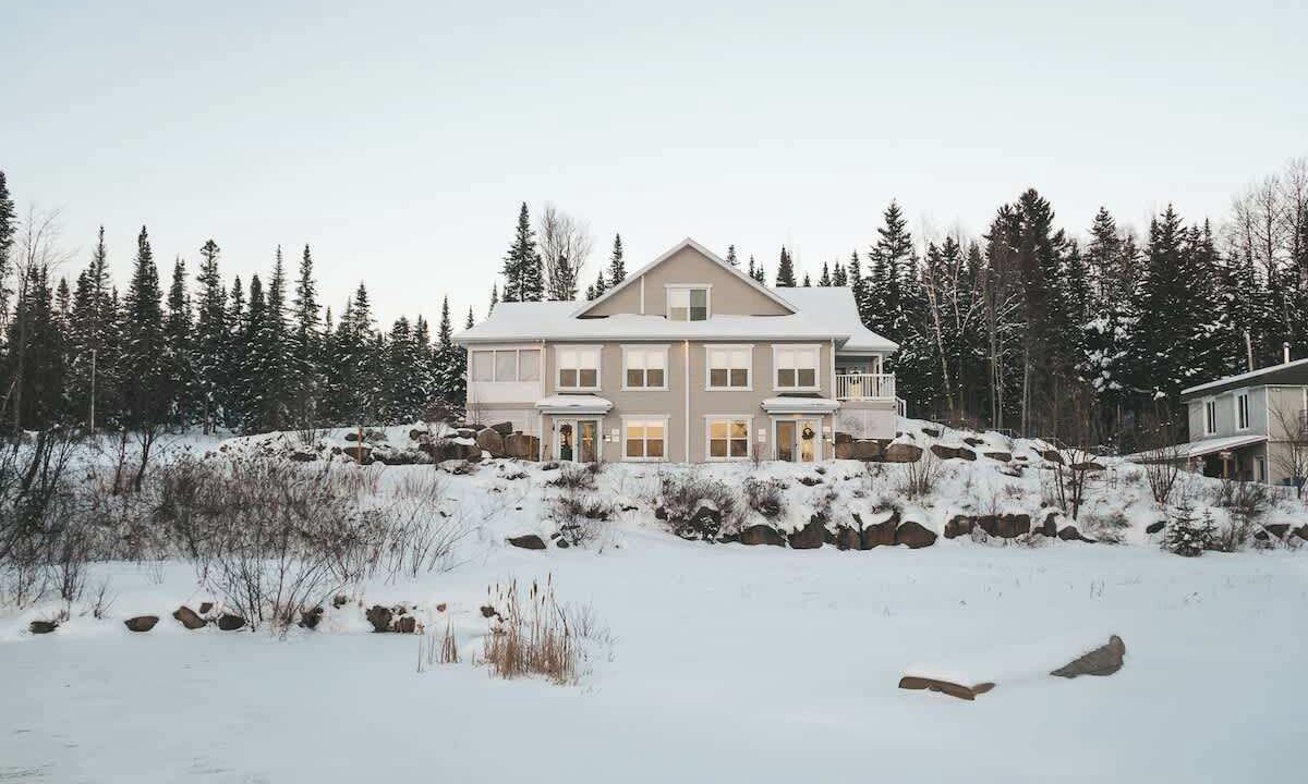 Photo of Outdoor in Saint-Brigitte-de-Laval
