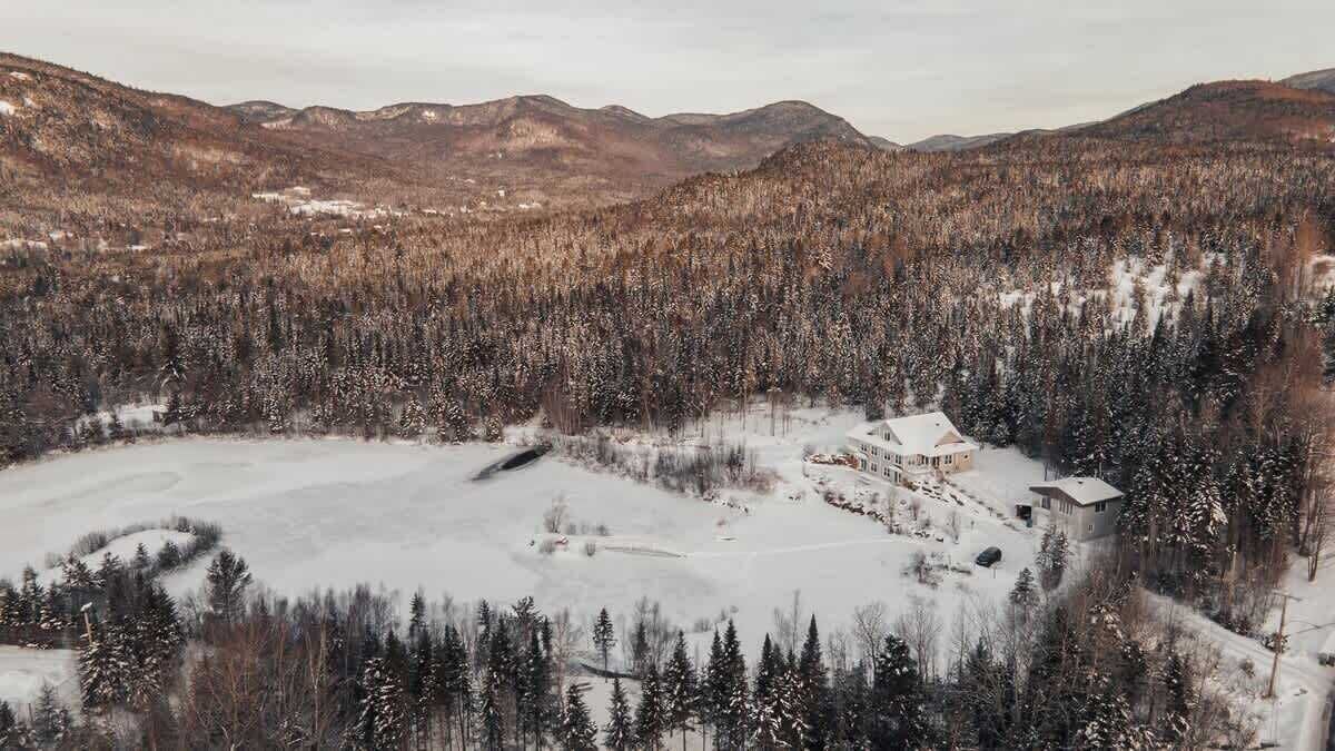 Photo of Outdoor in Saint-Brigitte-de-Laval