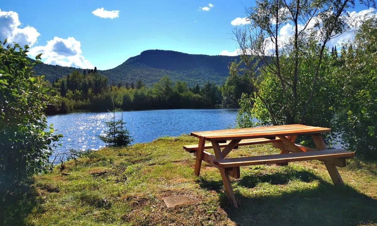 Photo of Outdoor in Saint-Brigitte-de-Laval