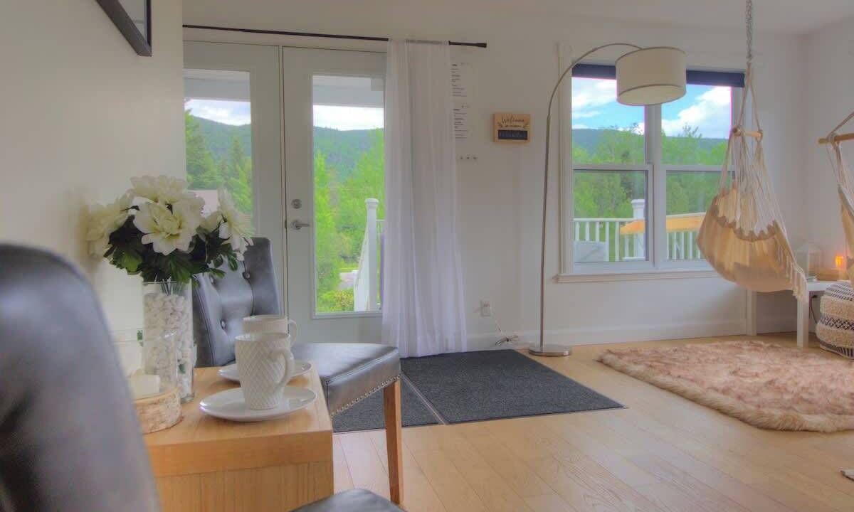 Photo of Livingroom in Saint-Brigitte-de-Laval