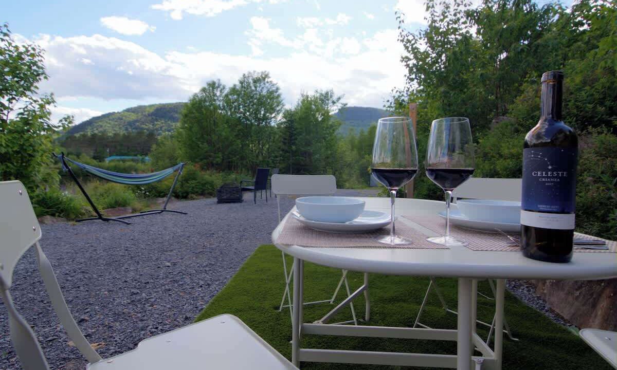 Photo of Outdoor in Saint-Brigitte-de-Laval