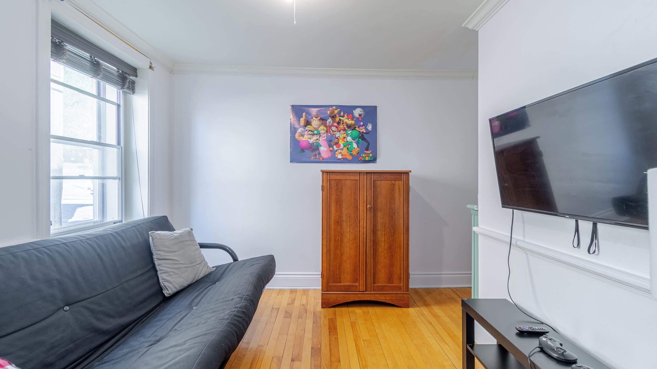 Photo of Livingroom in Ste Anne de Beaupre