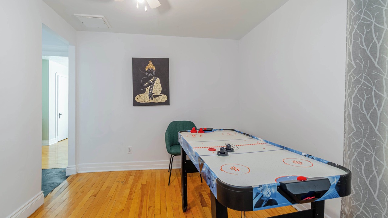 Photo of Bedroom in Ste Anne de Beaupre