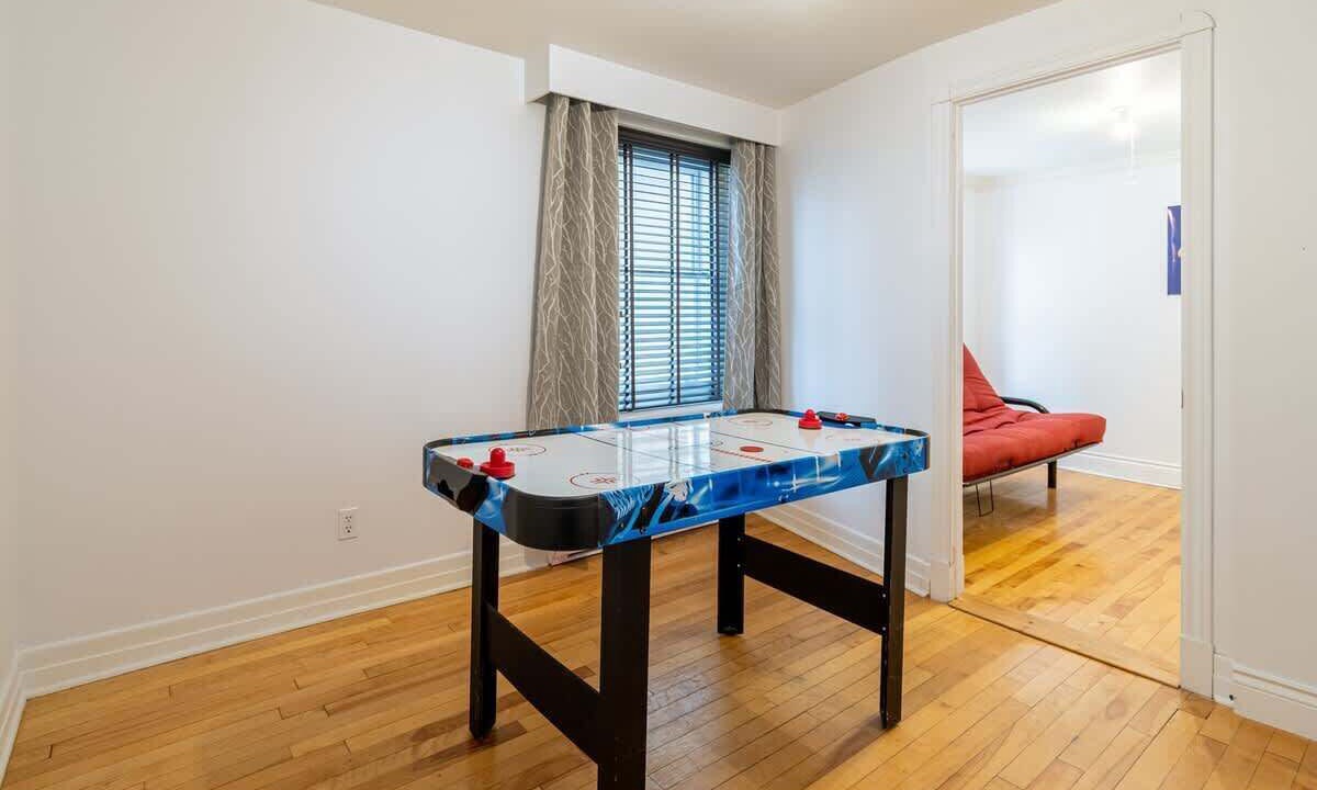 Photo of Bedroom in Ste Anne de Beaupre