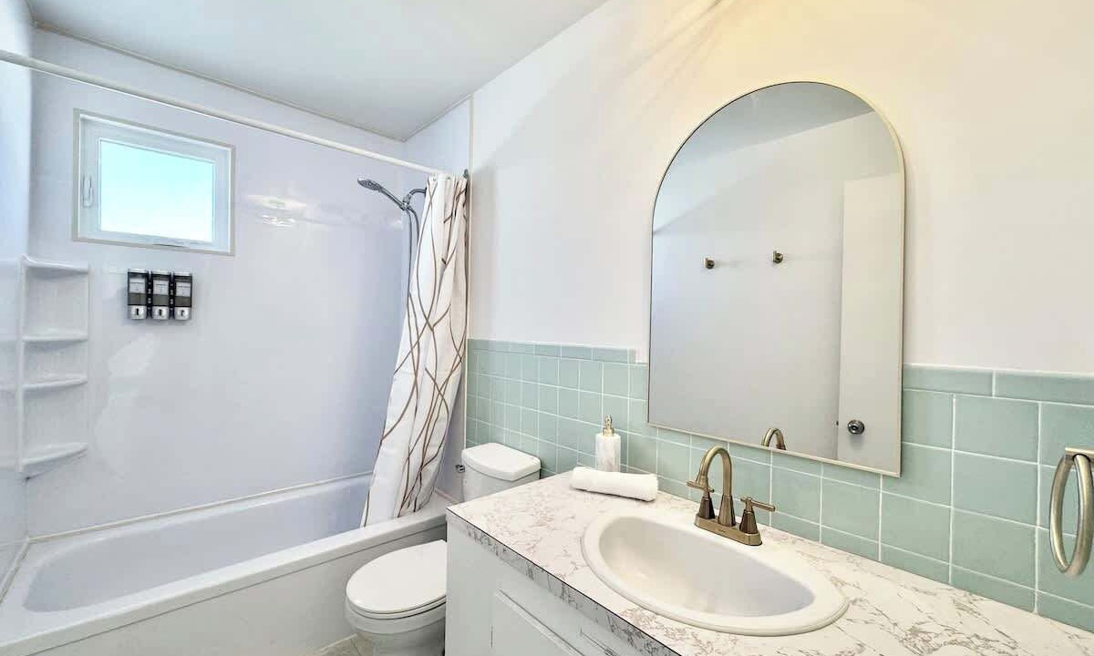 Photo of Bathroom in Ste. Foy