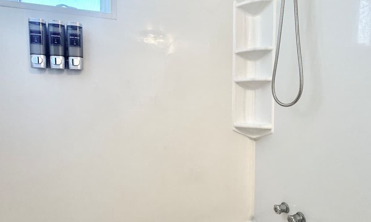 Photo of Bathroom in Ste. Foy