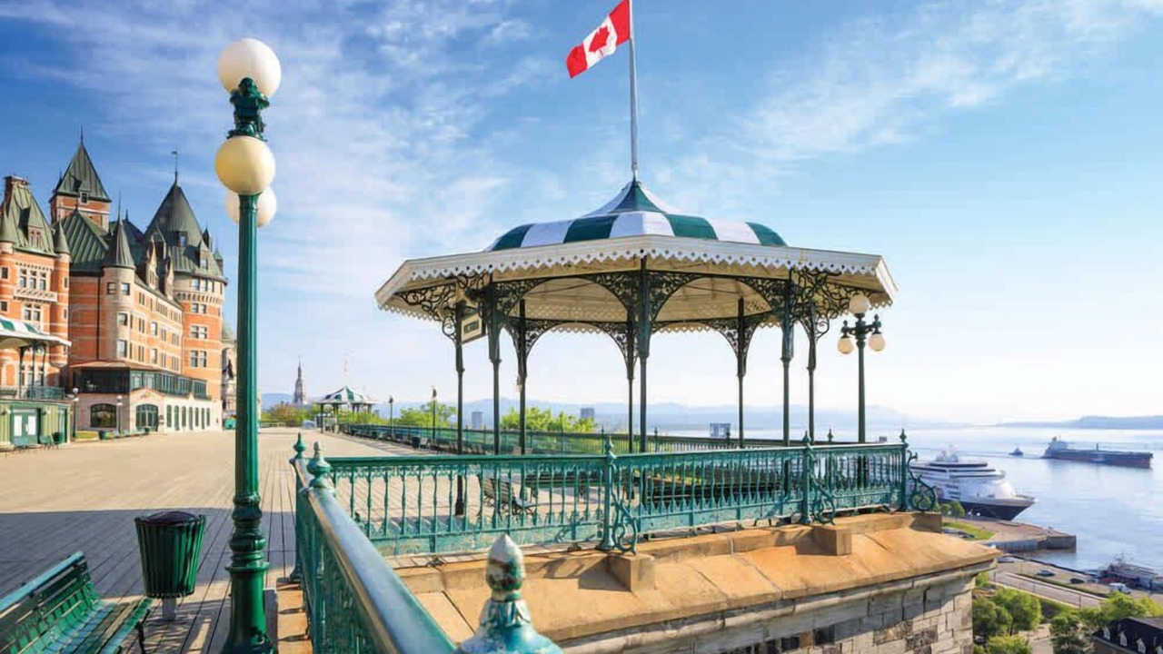 Photo of Outdoor in Ste. Foy
