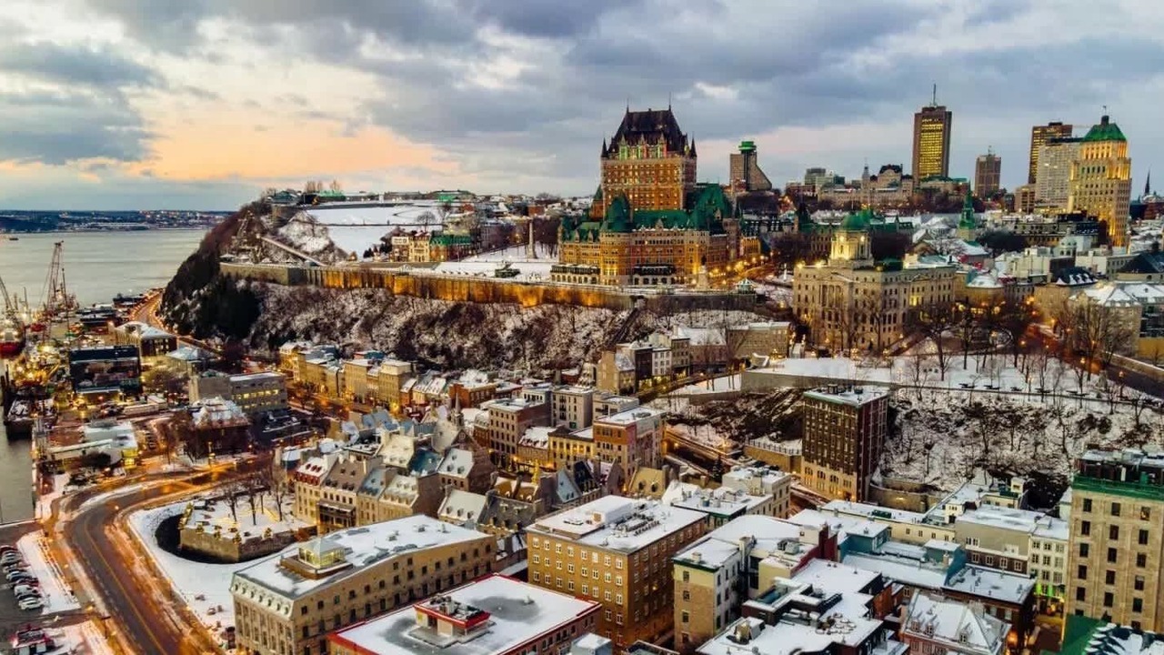 Photo of Outdoor in Ste. Foy