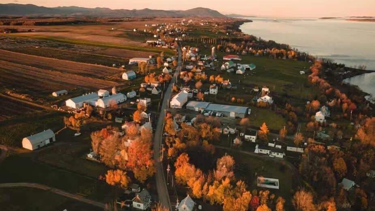 Photo of Outdoor in Ste. Foy