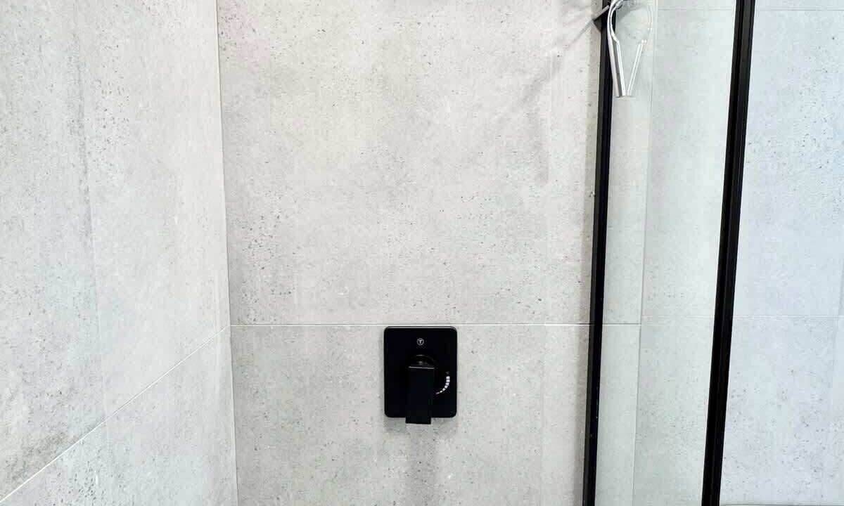 Photo of Bathroom in Ste. Foy