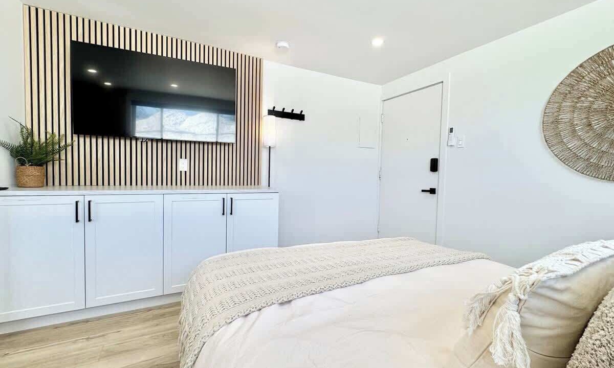 Photo of Bedroom in Ste. Foy