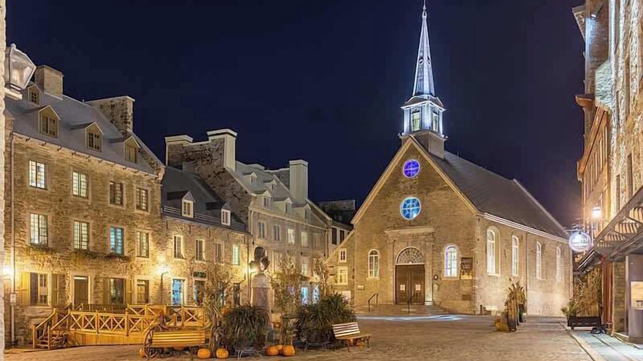 Photo of Outdoor in Ste. Foy