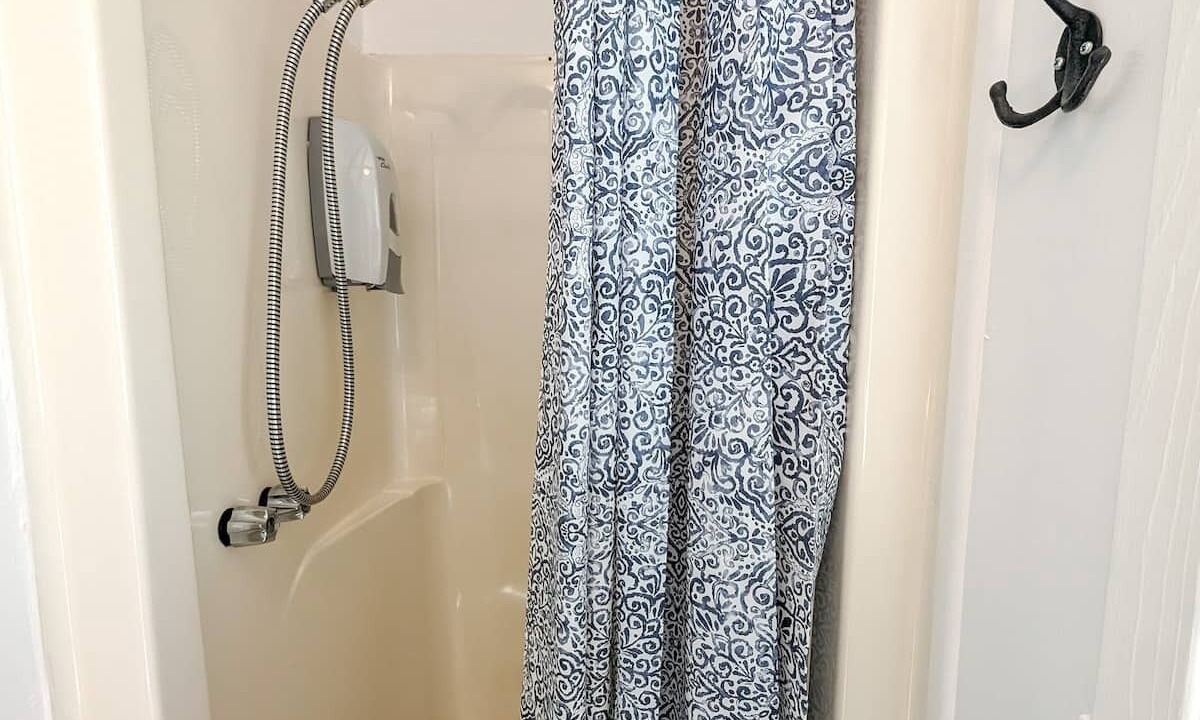 Photo of Bathroom in Cap-Saint-Ignace