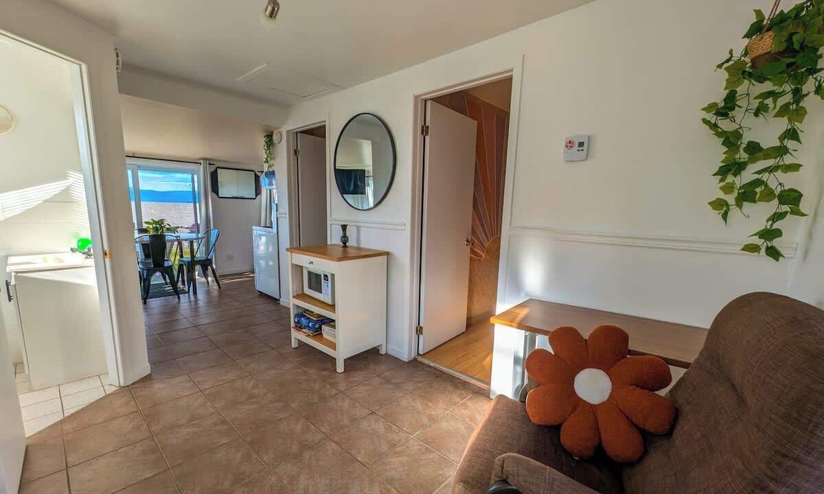 Photo of Livingroom in Cap-Saint-Ignace