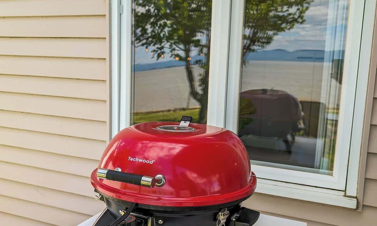 Photo of Outdoor in Cap-Saint-Ignace