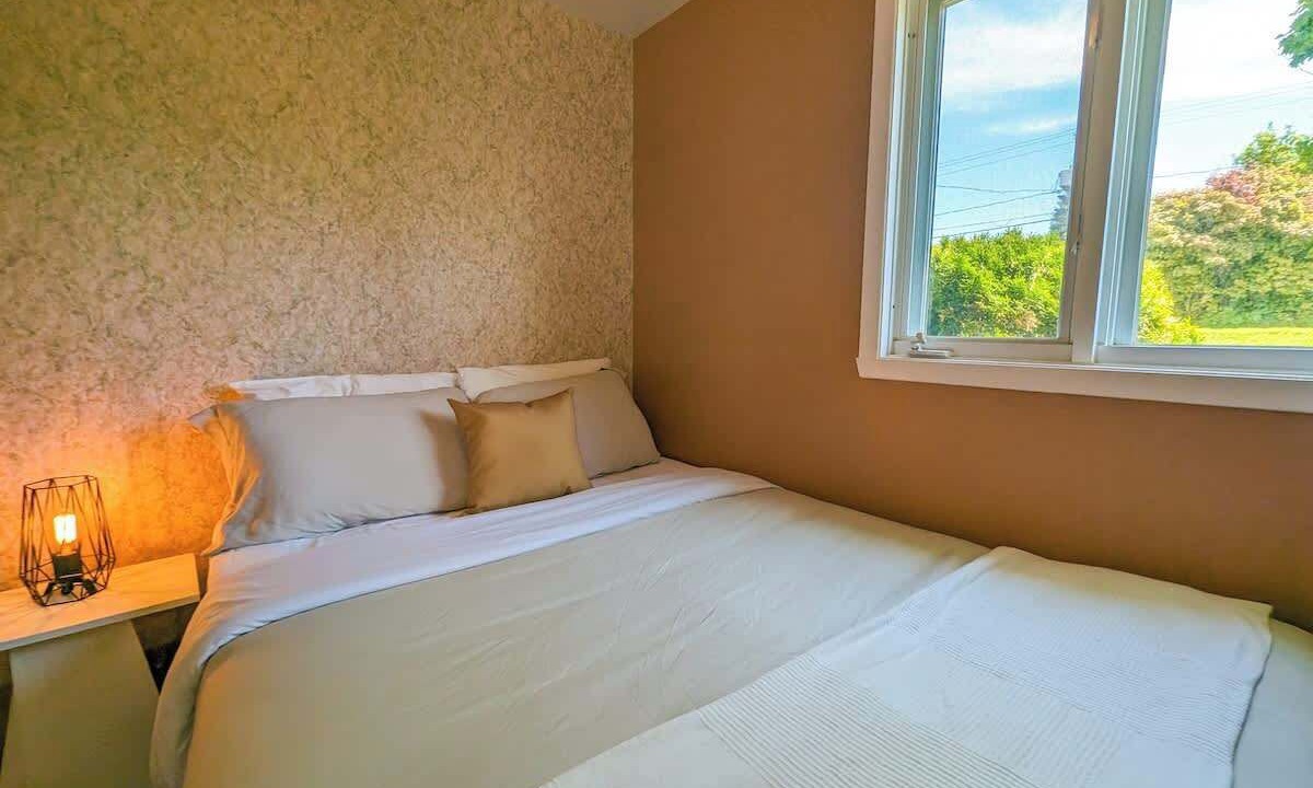 Photo of Bedroom in Cap-Saint-Ignace