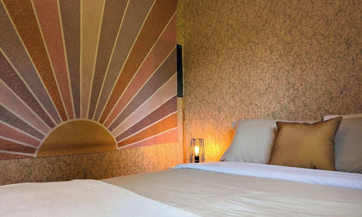 Photo of Bedroom in Cap-Saint-Ignace