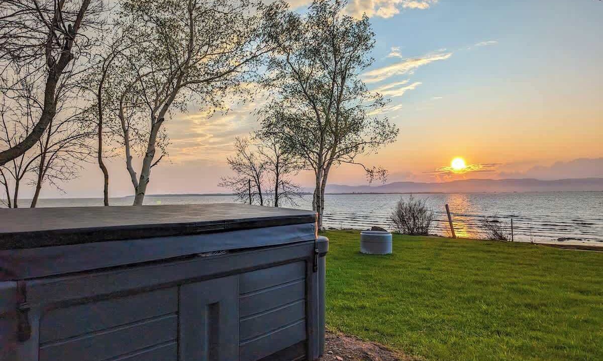 Photo of Outdoor in Cap-Saint-Ignace